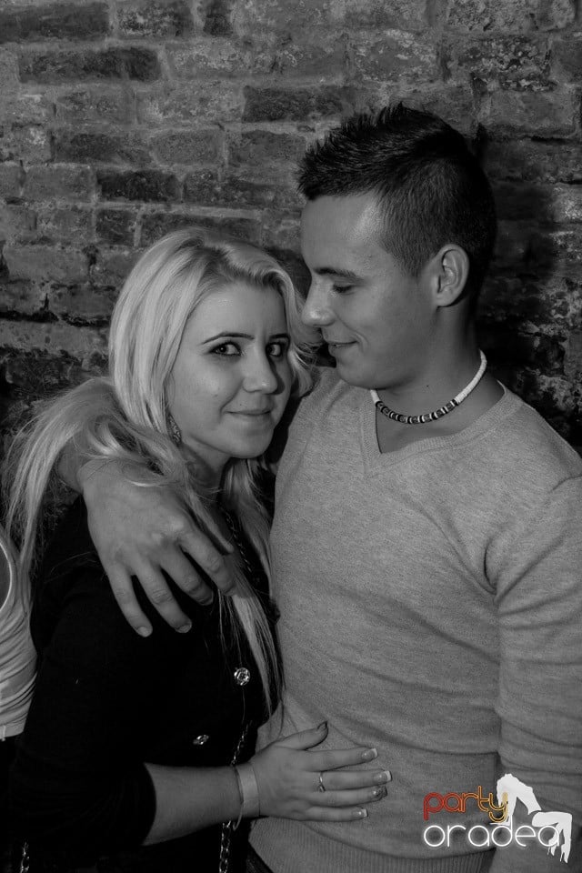 DJ Bíró în Club Escape,