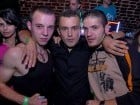 DJ Bíró în Club Escape