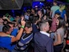 DJ Bíró în Club Escape