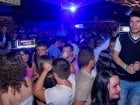 DJ Bíró în Club Escape