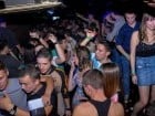 DJ Bíró în Club Escape