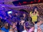 DJ Bíró în Club Escape