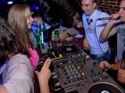 DJ Bíró în Club Escape