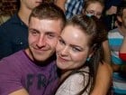 DJ Bíró în Club Escape