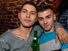 DJ Bíró în Club Escape