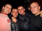 DJ Biró în Disco Faház