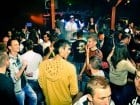 DJ Biró în Disco Faház