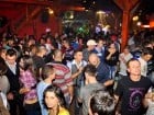 DJ Biró în Disco Faház