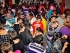 DJ Biró în Disco Faház