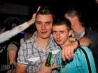 DJ Biró în Disco Faház