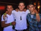 DJ Bíró în Disco Faház