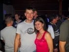 DJ Biró în Disco Faház