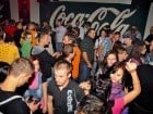 DJ Biró în Disco Faház