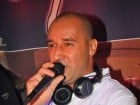 DJ Biró în Disco Faház