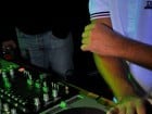 DJ Biró în Disco Faház