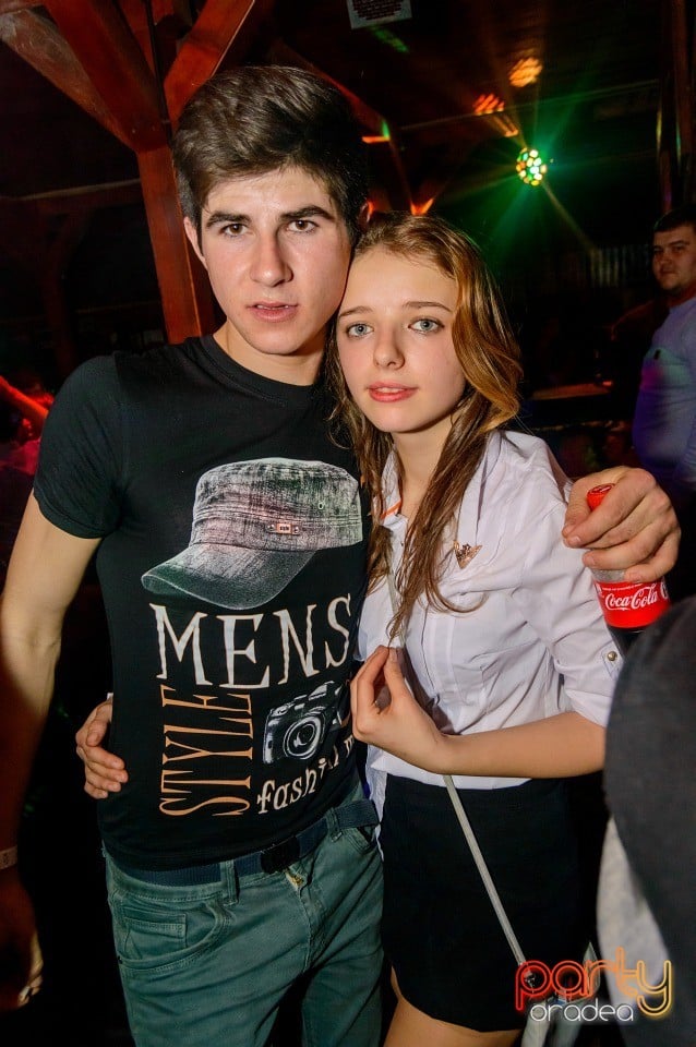Dj Biro In The House, 