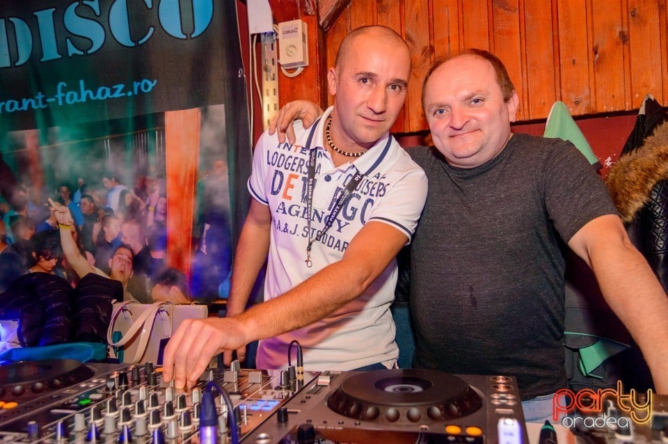Dj Biro In The House, 