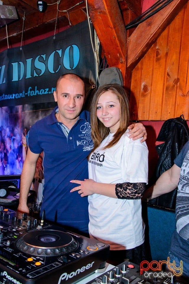 Dj Bíró In The Mix, 
