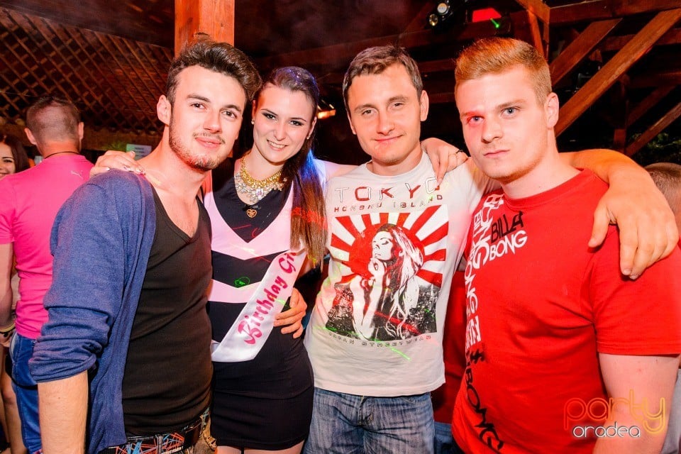 Dj Biro In The Mix, 