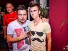 DJ Biro in the mix