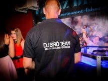 Dj Biro In The Mix