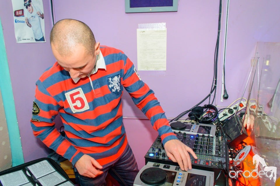 Dj Biro, 