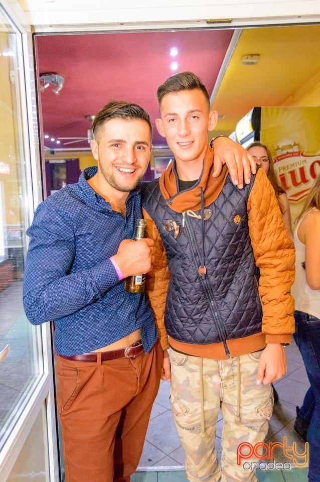 Dj Bíró, 