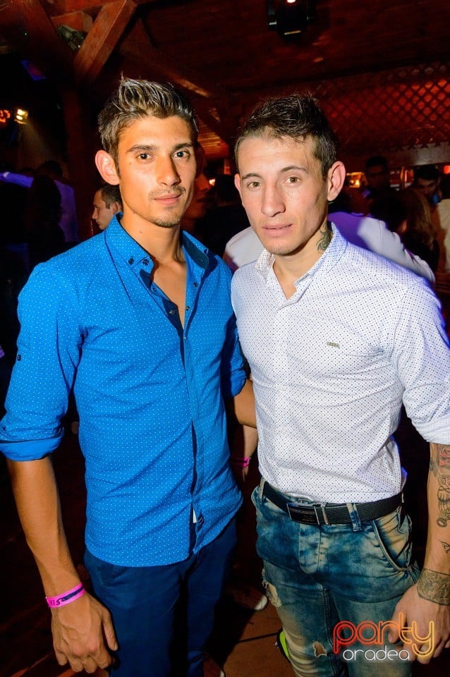 Dj Bíró, 