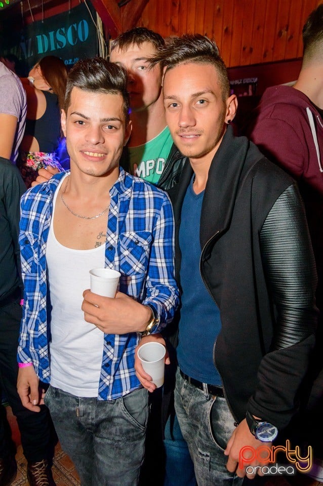 Dj Bíró, 
