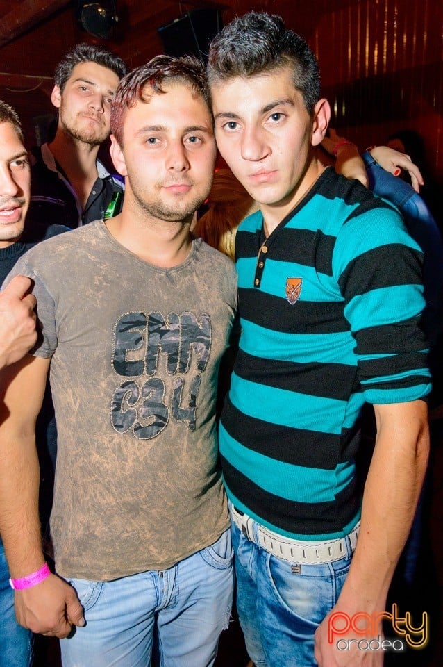 Dj Bíró, 