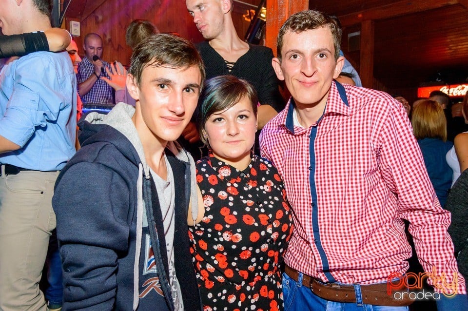 Dj Bíró, 