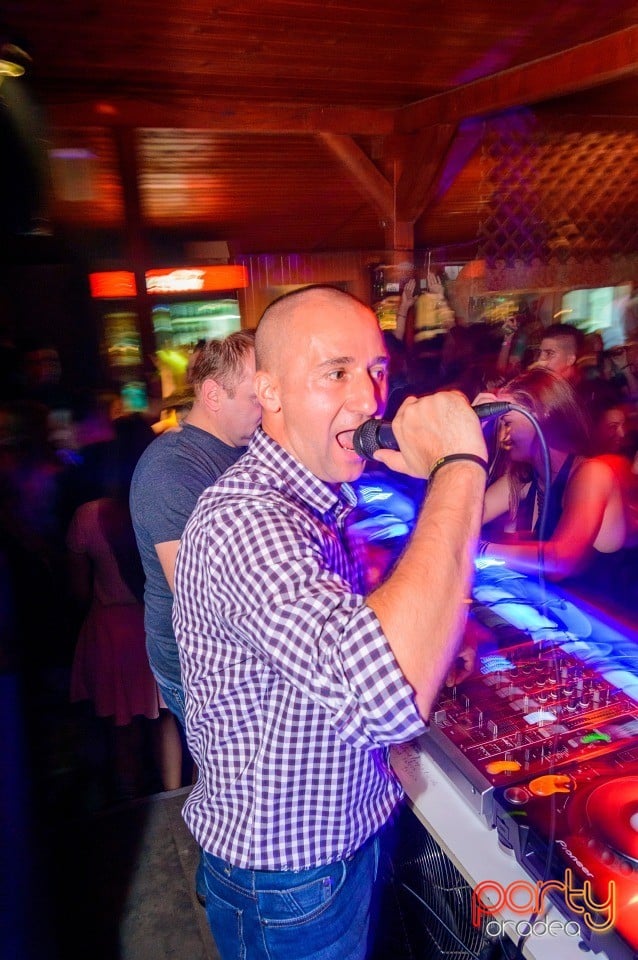 Dj Bíró, 