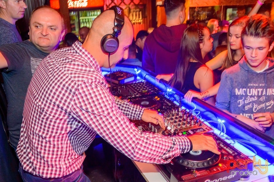 Dj Bíró, 