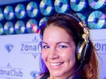 Dj Charlotte Courage