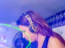 Dj Charlotte Courage