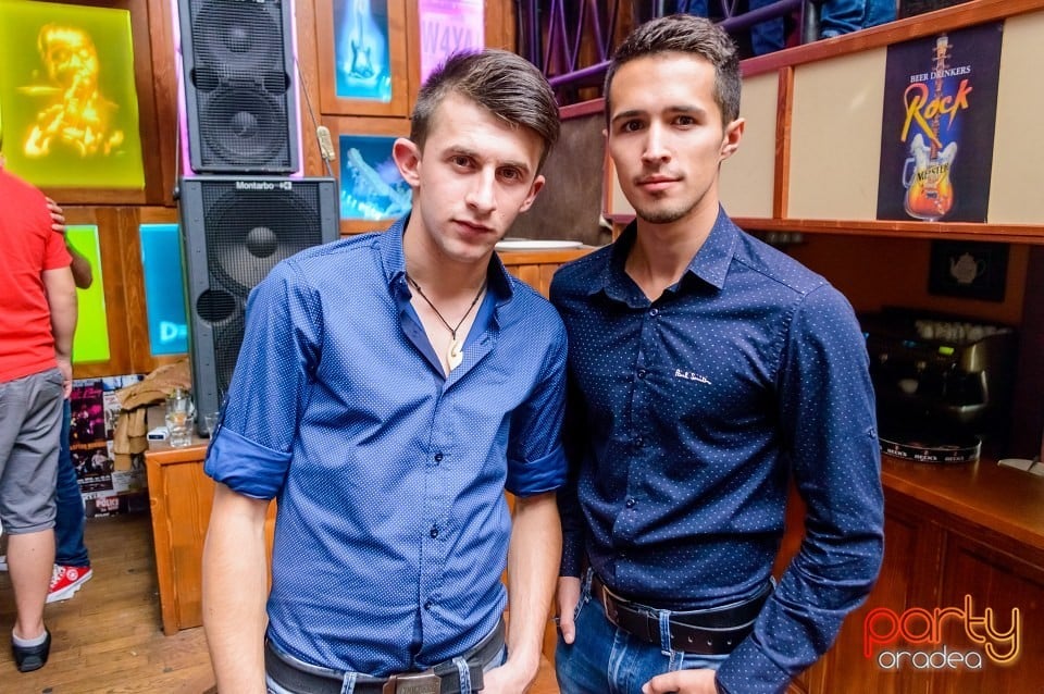 Dj CrismanRo & Dj Lewis, 