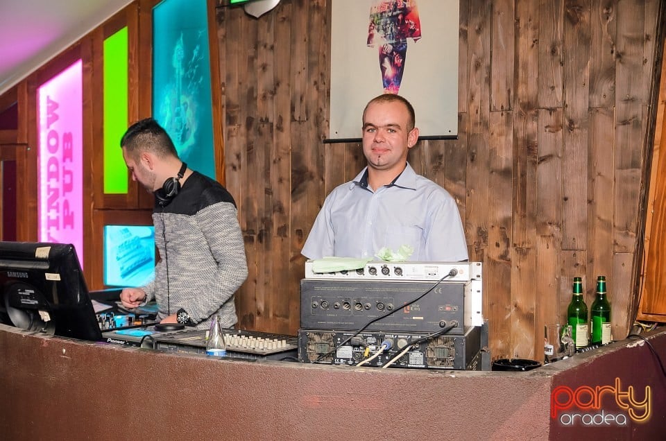 Dj CrismanRo & Dj Lewis, 