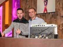 Dj CrismanRo & Dj Lewis