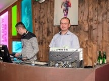 Dj CrismanRo & Dj Lewis