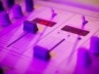 DJ Cristiano în Lotus Center