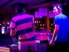 DJ Cristiano în Lotus Center