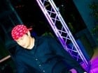 DJ Cristiano în Lotus Center