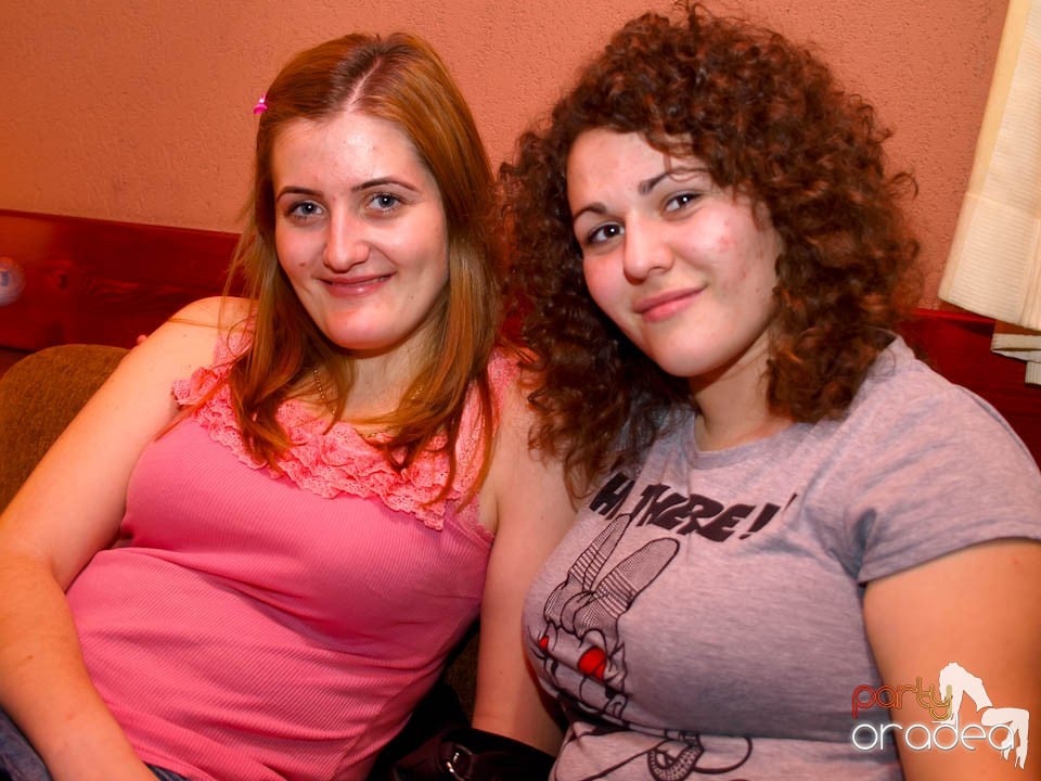 DJ Cristiano la butoane în Chanson, 