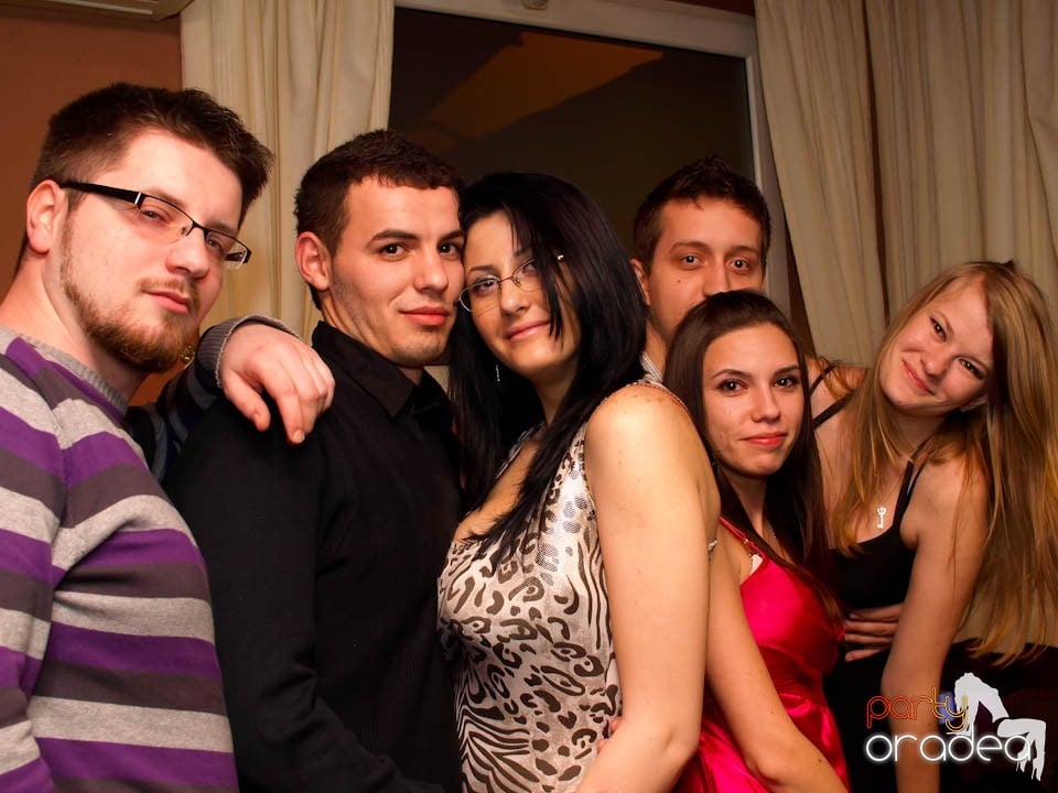 DJ Cristiano la butoane în Chanson, 