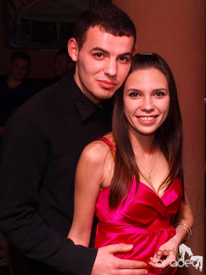 DJ Cristiano la butoane în Chanson, 