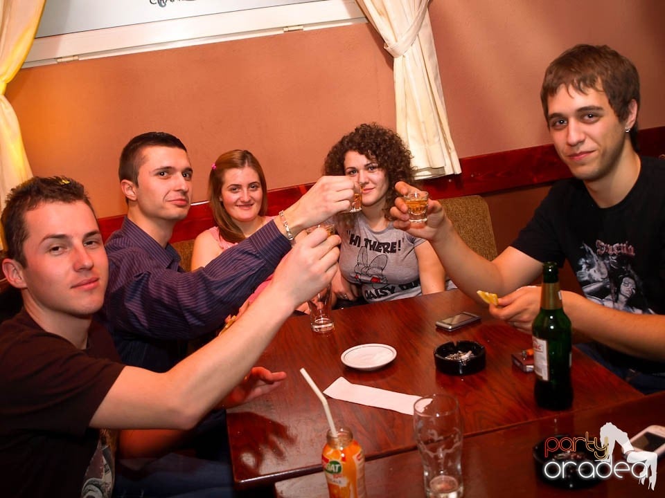 DJ Cristiano la butoane în Chanson, 