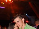 DJ Deka feat. Gabriella în Disco Faház