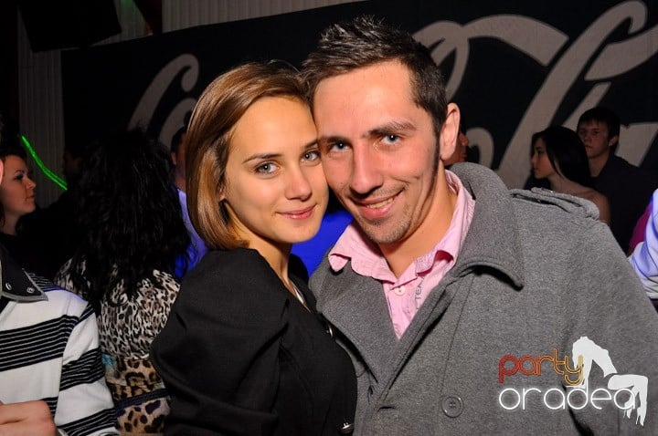 DJ Deka în Disco Faház, 