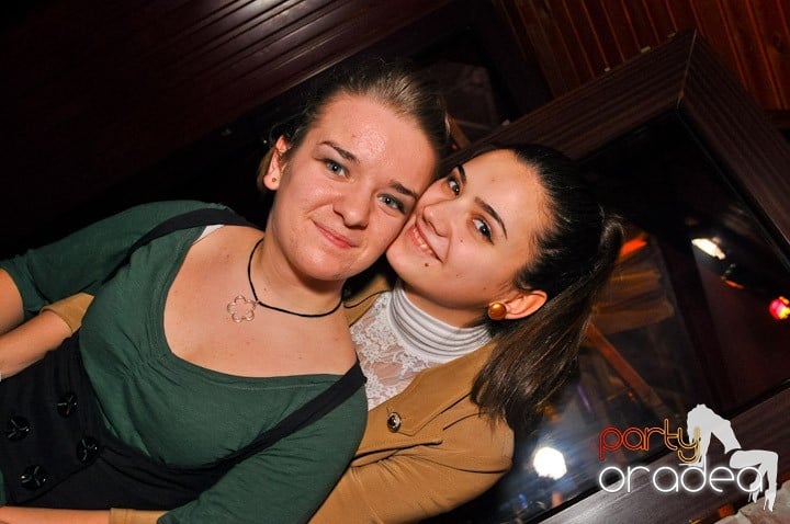 DJ Deka în Disco Faház, 