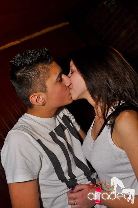 DJ Deka în Disco Faház, 